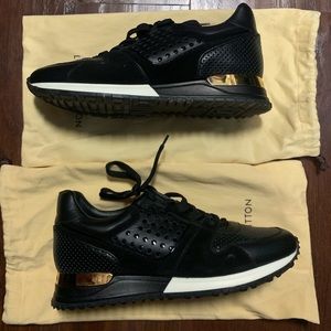 louis vuitton shoes women's sneakers